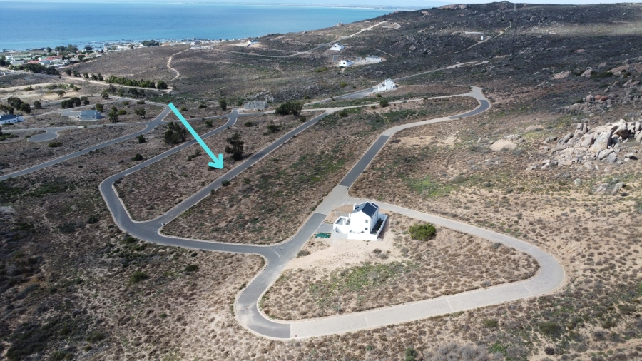 0 Bedroom Property for Sale in Steenbergs Cove Western Cape